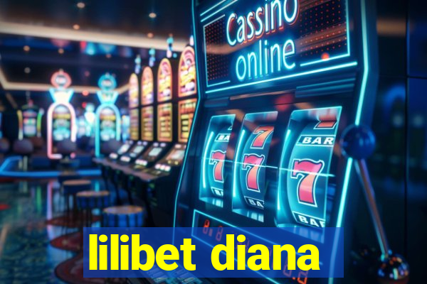 lilibet diana